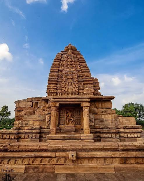 Mallikarjuna Temple, Pattadakal, Karnataka, Tourism, 2022 | How to reach Mallikarjuna Temple, Temple, Shiva, Timing, Things to do, Entry fee - Tripinvites - TripInvites