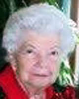 Pauline Cobb Obituary (2012)