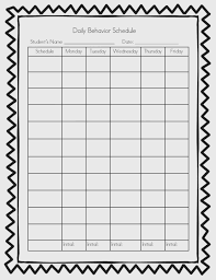 Free Printable Reward Charts For Teachers Kozen