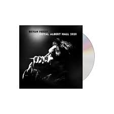 > sat aug 01 2020. Townsend Music Online Record Store Vinyl Cds Cassettes And Merch Bryan Ferry Royal Albert Hall 2020 Cd Album Exclusive