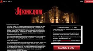 Kink: Beginning of Porn Film Exodus? - Mission Local