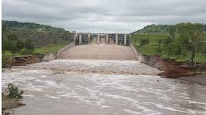Work out when and for how long to visit callide dam and other biloela attractions using our handy biloela trip builder. Callide Region Would Have Flooded Regardless Review Finds Observer