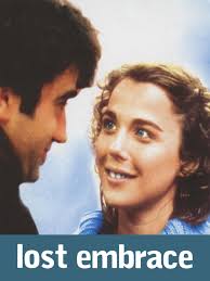 Lost Embrace