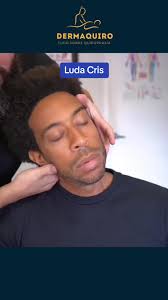 Celebrity Chiropractic Adjustments Featuring Ludacris