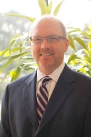 Meet Our New Director