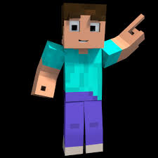 Check spelling or type a new query. Blend Swap Steve Rig Minecraft By Atlantis394