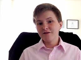 A transgender college student is fighting against a law that would force  him to use the women's bathroom