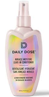 When men are balding, the concept used to describe the hair is thinning because the hair in the area is less densely populated. 11 Best Leave In Conditioners For Fine Hair