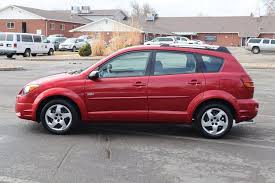 Image result for Bright Red 2004 Pontiac