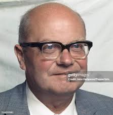 29 Hugh Carleton Greene Stock Photos, High-Res Pictures, and Images