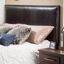 Maybe you would like to learn more about one of these? Overstock Com Online Shopping Bedding Furniture Electronics Jewelry Clothing More Leather Headboard Cal King Headboard Upholstered Headboard