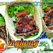 Maybe you would like to learn more about one of these? Harga Ayam Lalap Di Ponorogo Cucu Pertahankan Cita Rasa Kuliner Wonogiri Ayam Panggang Mbok Tiyem Nomor Berapa