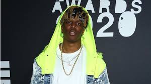On the show, he will be performing his new music along with special guests. Ksi I Was Struggling To Sell Tickets To Gigs In 2019 Bbc News