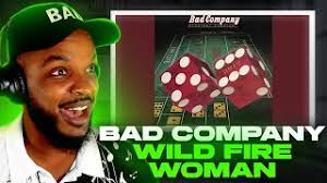 🎵 Bad Company