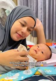 Rekomendasi ASI Terbaik Setelah Melahirkan