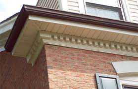 Fascia is significant to architects and builders. Vinyl Exterior Molding Accent Building Products