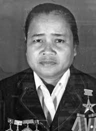 in Southeast Asian Nationalist Movements