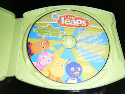 Leap Frog Baby Little Leaps The And 14 Similar Items
