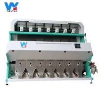 Stone Color Sorter Machine Quartz Sand Color Sorting Machine ...