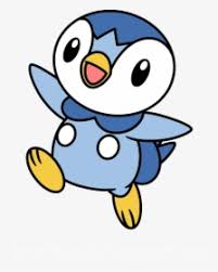 This cute little pokémon is water type and is seen right from the beginning of the pokémon days. Pokemon Coloring Pages Piplup Clipart Png Download Pokemon Piplup Coloring Pages Transparent Png Kindpng