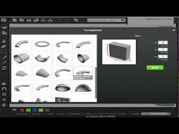Building With Geometries 3dtin Tutorials Beginner Online Math Creative Learning Computational Thinking