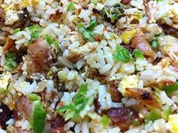 Recette De Riz Chauffe Au Poulet Recette Riz Cuisine Reunionnaise Recette Reunionnaise