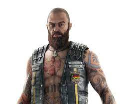 Jul 03, 2021 · dominic bandit brunsmeier (born inberlin, august 13, 1974) is an defensive operator included in the original release of rainbow six siege. Bandit Operator Tom Clancy S Rainbow Six Siege Ubisoft De