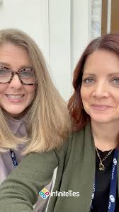 Long-time CAI member, Meredith Elmore, shares how CAI helps keep her finger 