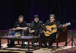 Alabama band among inductees to Musicians Hall of Fame in Nashville