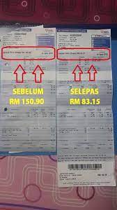 Senang je kan sebenarnya nak jimat elektrik ni? Alat Penjimat Elektrik Original å¸–å­ Facebook