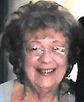 Louise Conte Obituary (1924