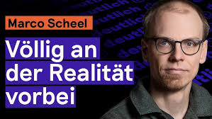 Probleme für Marco Scheel beim Umbau der alten Scheune