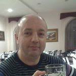 Angelo Andreottola's Instagram, Twitter & Facebook