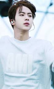 Worldwidehandsome Jin Bts Kim Seokjin Jin