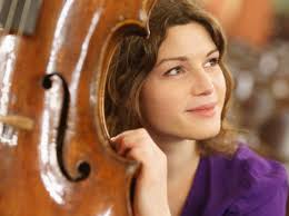 Julia Hagen mit Young Artist Award ausgezeichnet