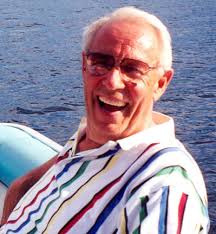 Ralph T. Anderson, age 84, of Helena