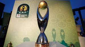 Caf champions league/confederation cup draw: Draw Procedure Total Caf Champions League And Total Caf Confederation Cup Knockout Stages Total Caf Confederation Cup Cafonline Com