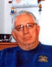 Obituary information for Ron Gardner