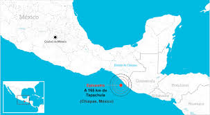 01/02/2019, 10:14 hora de el salvador, sismo mag 6.4, frente a costa de chiapas, no existe amenaza de tsunami para el salvador. Sismo En Mexico 7 De Septiembre De 2017 Habitat Para La Humanidad Mexico
