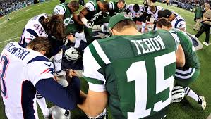 Analysis Five Reasons Tim Tebow Will And Won T Succeed With Patriots