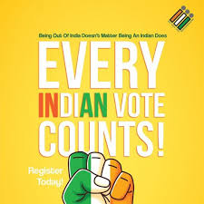 Overseas Voters Systematic Voters Education And Electoral Participation