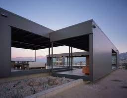 This is a great window style to choose if you're planning to put your prefab home on a lovely stretch of land. 10 Modern Prefab Homes We D Love To Live In Design Milk