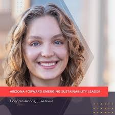 Julie Ries's Instagram, Twitter & Facebook