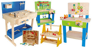 Die smoby 360701 jedoch verwendet das design der marke black + decker. Die 12 Besten Kinderwerkbanke Ratgeber Dad S Life