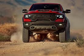 , head of ram brand, fca. 2021 Ram 1500 Trx News Everything You Need To Know