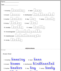 It provides lot of similar options as handwritingworksheets.com. Free English Worksheet Generators For Teachers And Parents