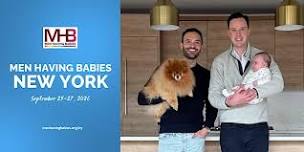 Men Having Babies 2026 New York Surrogacy...