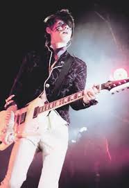 Infinity On High Ryan Ross Panic At The Disco Lindsey Way