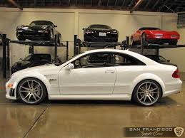 Mercedes clk black for sale. Used 2008 Mercedes Benz Clk 63 Amg Black Series For Sale Special Pricing San Francisco Sports Cars Stock 234234546