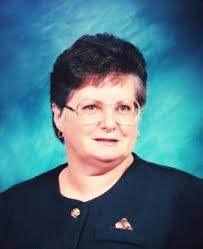 Obituary for Shirley Colvin Robinson